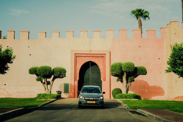Wat te doen in Marrakesh en is het veilig voor vrouwen: alles wat u moet weten