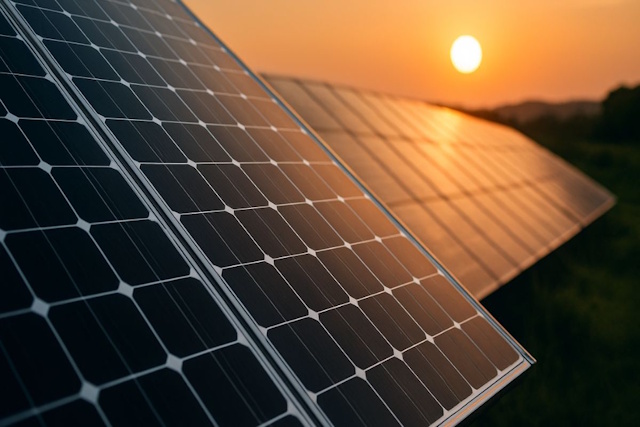 Zonnepanelen voor beginners: een eenvoudige gids voor nieuwe huiseigenaren